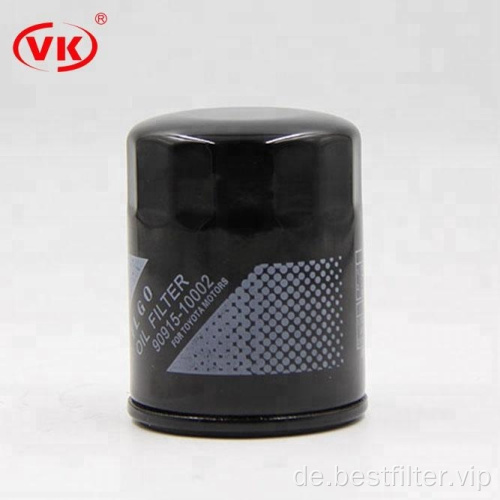 Ölfilter VKXJ6625 90915-10003